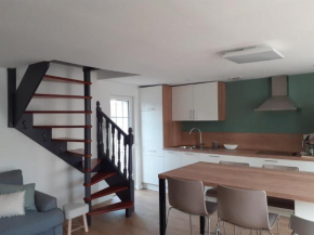 La Maison d'Iris